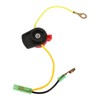 YOFMOO On/Off Engine Stop Kill Switch Control for GX100 GX110