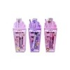 12 Duo Lip Gloss Magico Hidratante Larga Duracion Lip Balm