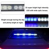 ASPL 36" 32LED Traffic Advisor Light Bar Warning Emergency Strobe