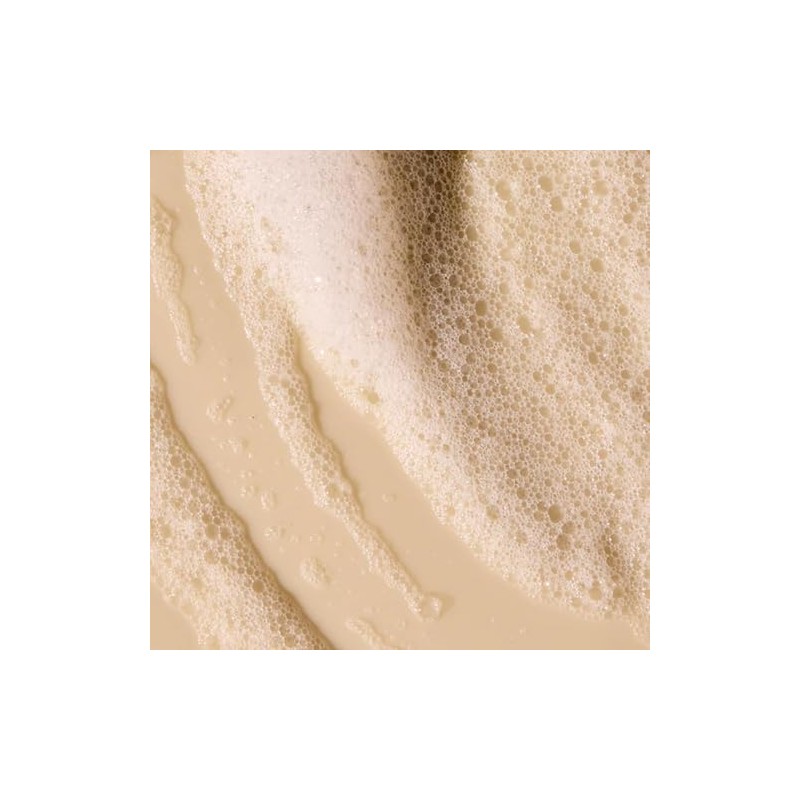 Acure | Shampoo nutritivo que aplaca el frizz, los cabellos