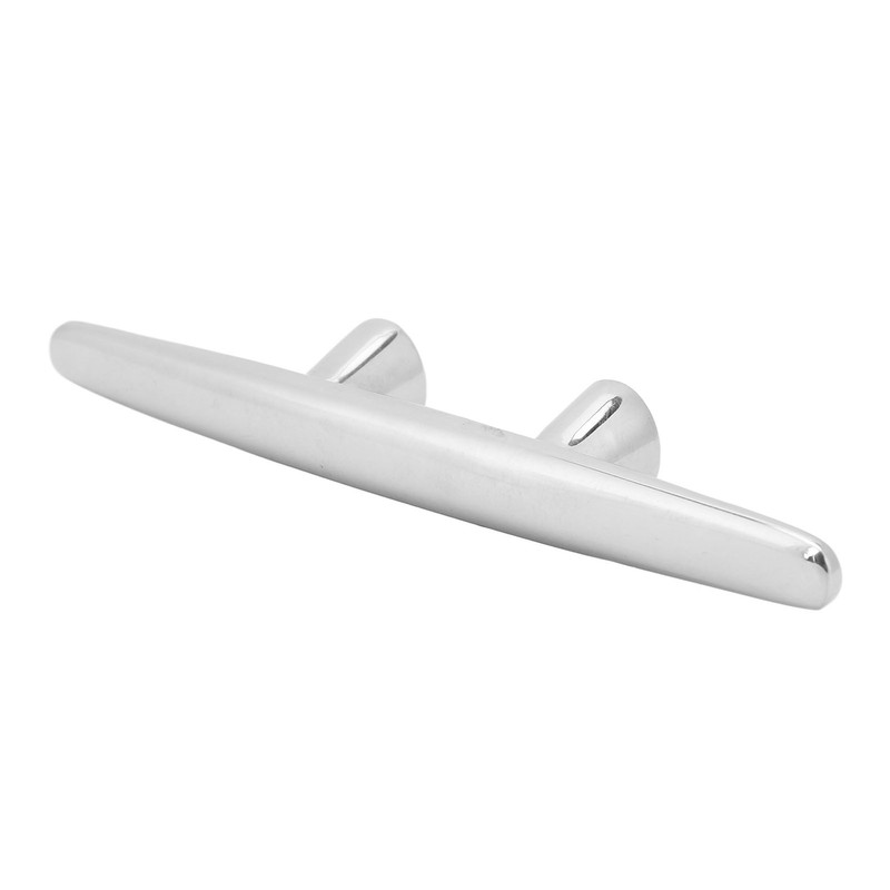 Marine Cleat Open Base 316 Stainless Steel Cleat Universal Fit