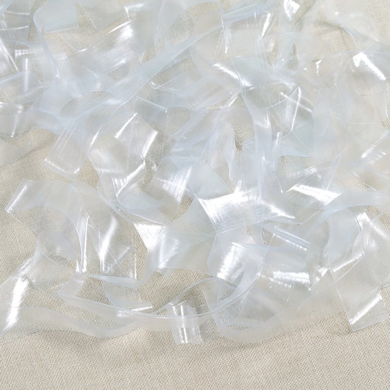 Sei Lastin Clear Elastic Tape 1/2" 4yd