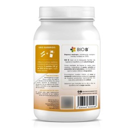 Bio B | Perfect Protein Vegana 1014 G | Sabor Dulce De Leche