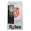 roleo Professional Soft Darts RSP 3-90% Tungsten Set of 3
