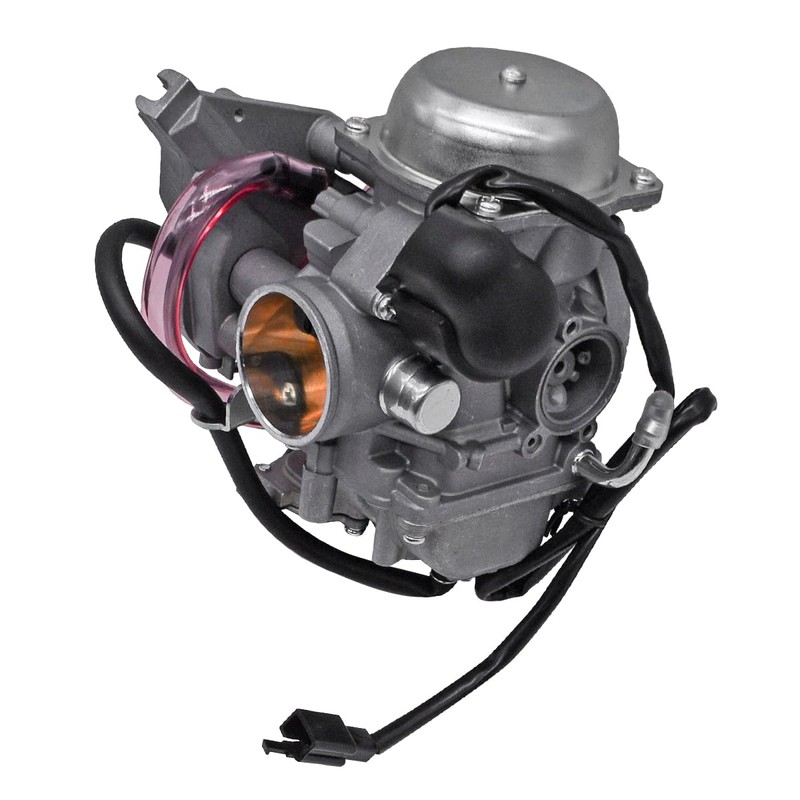 JDLLONG 0470-471 Carburetor Fit for Arctic Cat 500 4x4 2004
