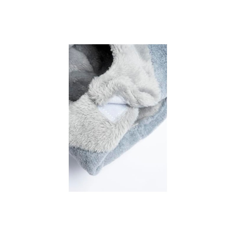 Chicco Reversible Chenille Winter Hat - Italy - Unisex Kids,