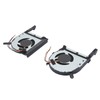 Laptop CPU GPU Cooling Fan Replacement for ASUS FX505 FX505DT