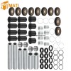 M MATI 2 Set Rear A Arm Bushings Shaft Kit