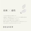 Number Three DEUXER Aqua Gel Wax 6G, 2.8 oz (80