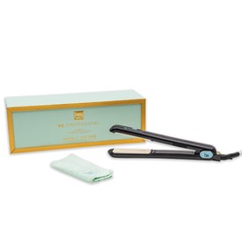 be PROFESSIONAL Digital Hair Flat Iron with Thermolon (1 inch)