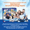 R&R Games 1st & Roll Strategy Game