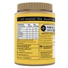 The Butternut Co. Natural Peanut Butter (Creamy) No Added Sugar,