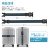 travel inspira TSA Lock, Suitcase Belt, Convenient Goods, For Travel,