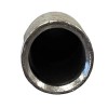 Burndy YA442N Compression Lug 1000 kcmil 2 Hole 1/2 Inch