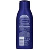 NIVEA Body Milk, 400 ml Bottle, Rich Body Milk