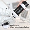 XTKS Shaker Bottle - Protein Shaker Cup with Storage Compartments