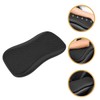 Alipis Automobile Console Pad Car Armrest Cushion Padded Seat Cover