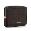 Tamaris Beate Small Zip Around Wallet Brown, brown, Fashionable