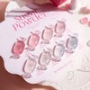 Diesel Aurora Queen Sugar Powder Glitter Gel Single Item /