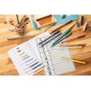 STABILO - Ergonomic colouring pencil for left-handed users - EASYcolors