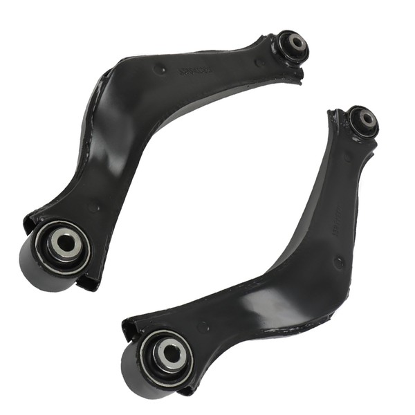 Silscvtt Rear Upper Control Arms Assembly Replacement for Buick Lacrosse