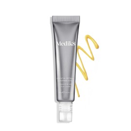 Medik8 Crystal Retinal Ceramide 6 Eye Cream - Anti-Ageing & Anti-Wrinkle - Smoothing & Firming Eye Cream - 0.06% Retinal Strength - 11 Times Faster Than Retinol - 15 ml