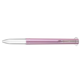 Mitsubishi Pencil UE3H-208.P13 Style Fit 3 Color Holder Pastel Pink