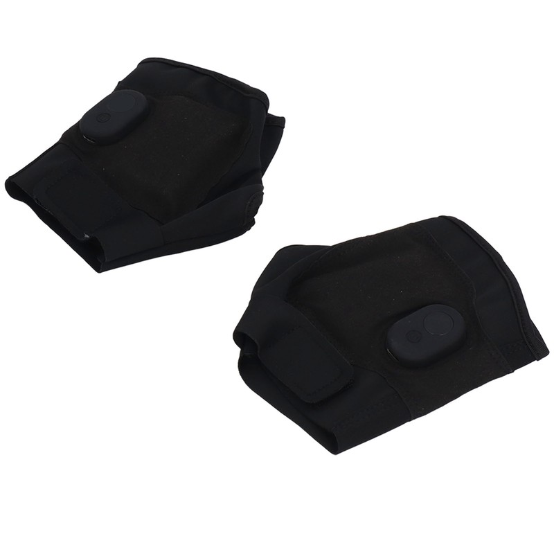 Heated Gloves USB 5V 5W Three Level Adjustment Display Design