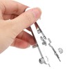 Spring Bar Pliers Watch Repair Tool Set with Durable Tip