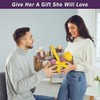 Aqua Elegante- Juegos de Regalo de Spa para Ba o