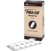 Para Caf 500 mg/65 mg Tablets Pack of 20
