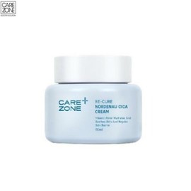CAREZONE Re-cure Nordenau Cica Cream 60ml