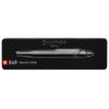 Caran d’Ache BALL PEN, 849 SPARKLE