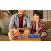 Cemirk Bus Toy for Boys and Girls Ages 1 and