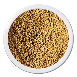 PEnandiTRA® - Fenugreek Seeds Fenugreek Seeds - 250 g - Tea - Spice - India - Vegan