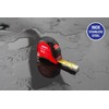 SOLA PRO-TMS - Rustproof Tape Measure 4 m / 19