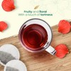 NaturalEvity Hibiscus Tea - Flor De Jamaica Natural - Premium