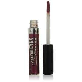 RIMMEL LONDON Scandaleyes Shadow Paint - Berry Chrome