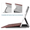 ProCase Slim Light Smart Cover Stand with Built-in Pen Holder,