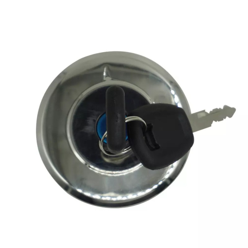 Feiteplus Fit For 2014-2020 Harley Street XG500/750 Ignition Switch Fuel