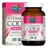 Garden Of Life Vitamin Code Raw Vitamina B12 30 Cápsulas