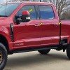 Torox 2021-2024 2025 Ford F150 4dr Door Handle COVERS W/2