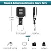 890Max Garage Door Remote for LiftMaster Sears Craftsman Chamberlain 371LM
