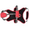 JUNELILY Pet Harness for Dogs Cats | Adjustable Soft Padded