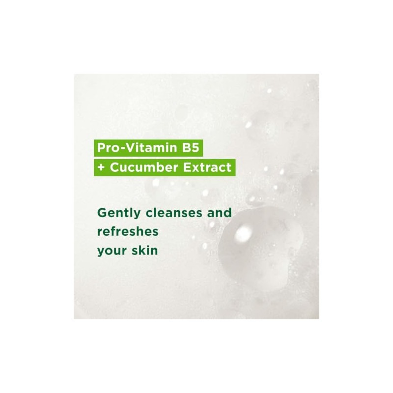 Simple Kind to Skin Refreshing Shower Gel 675ml 5 Pack