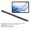 Galaxy Tab S6 Lite Replacement Pen for Galaxy, High Sensitivity