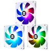 Thermalright TL-C14CW-S X3 High Speed 1500RPM CPU Cooling Fan 14CM