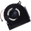 Deal4GO Left Side Cooling Fan 13NR0GY0M02012 Replacement for ASUS ROG
