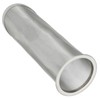 Cold Brew Coffee Filter Stainless Steel Reusable Wide Mouth Mesh