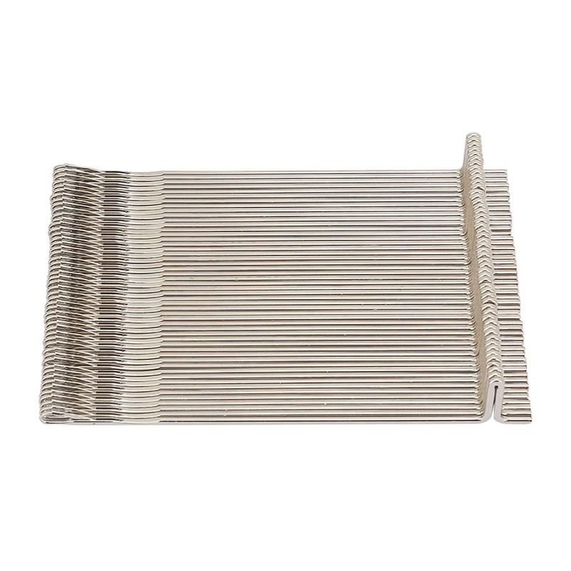 50 Pcs Knitting Machine Needle for Knitting Working Fit for